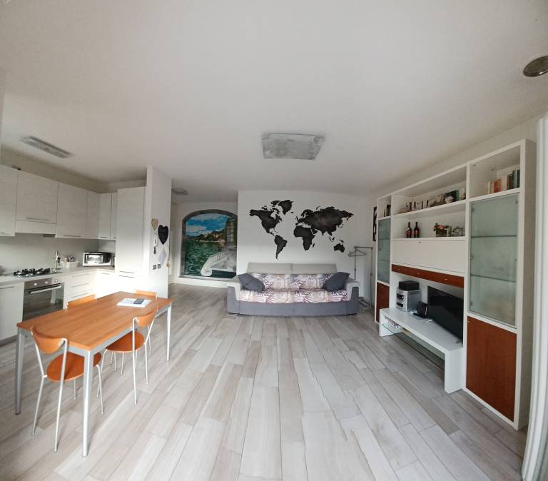 Appartamento Valbrona