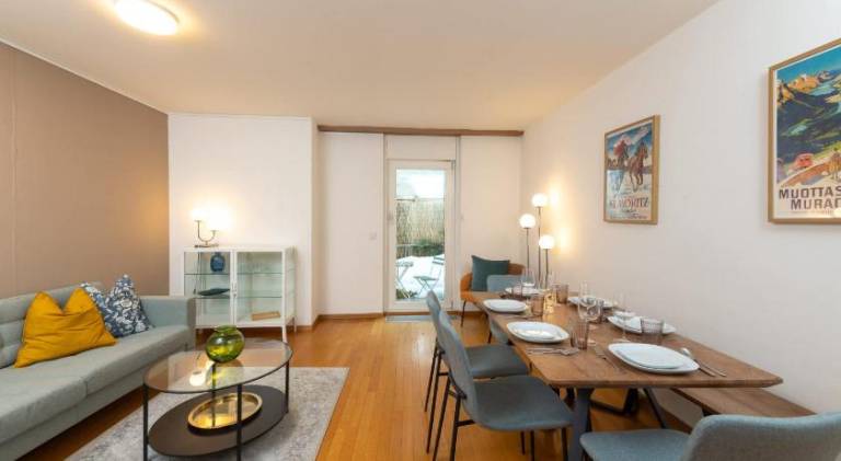 Holiday apartment | Perfect for remote work | Pets are welcome — photo 2