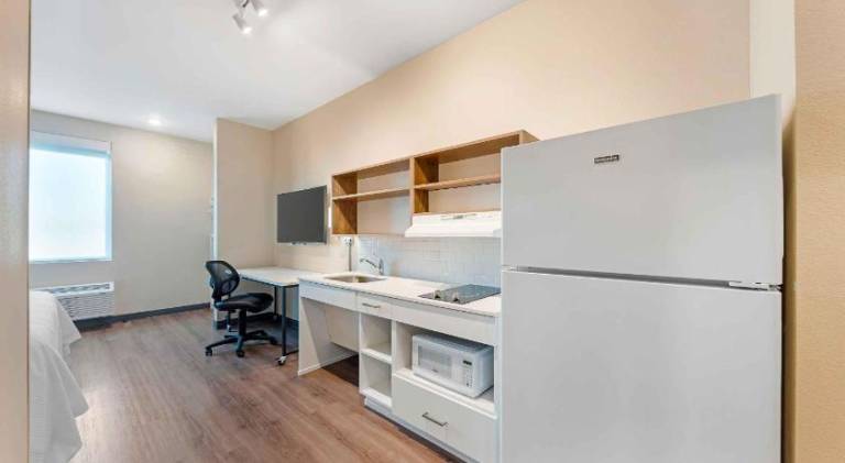 Extended Stay America Premier Suites - Temple - Medical Center — photo 4