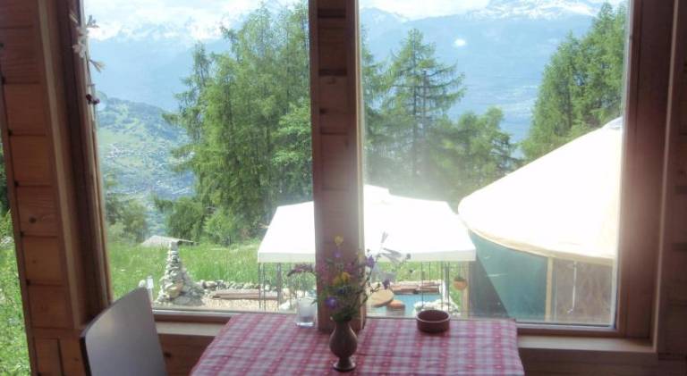 Les Gites du Cairn — photo 4