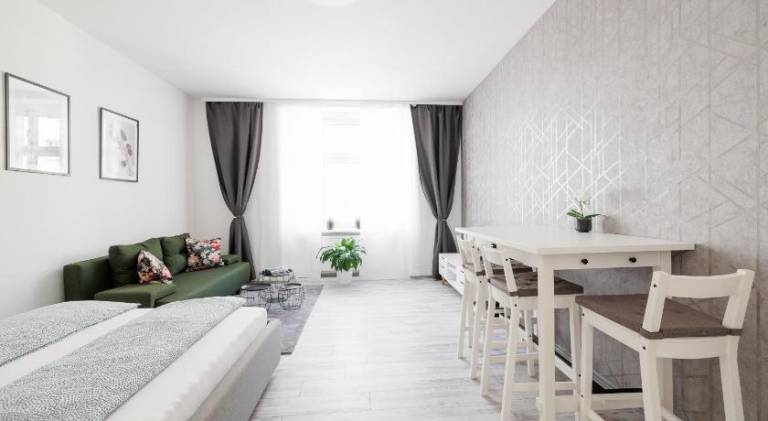 Pleasant apartment | Dogs allowed in Vienna