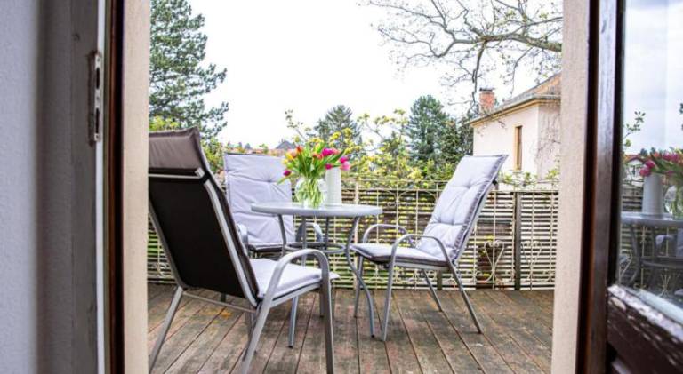 House with patio | Dogs allowed — photo 4
