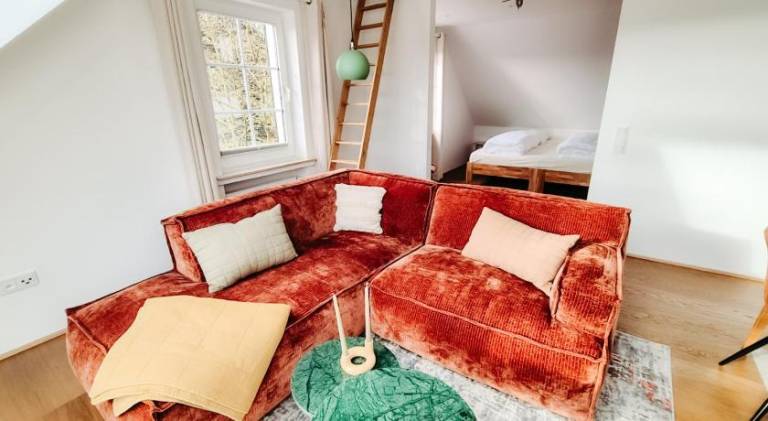 Ferienwohnung Winterberg