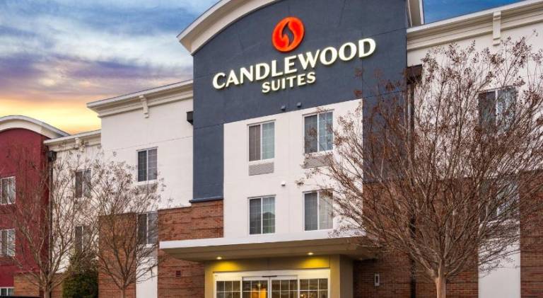 Candlewood Suites Radcliff - Fort Knox By IHG — photo 2