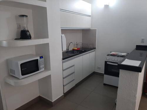 Apartamento Setor Morais
