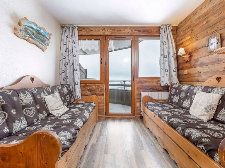 Appartement Avoriaz 1800