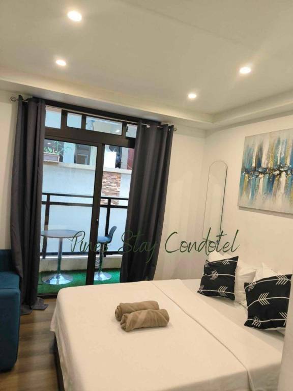 Appartement Baguio