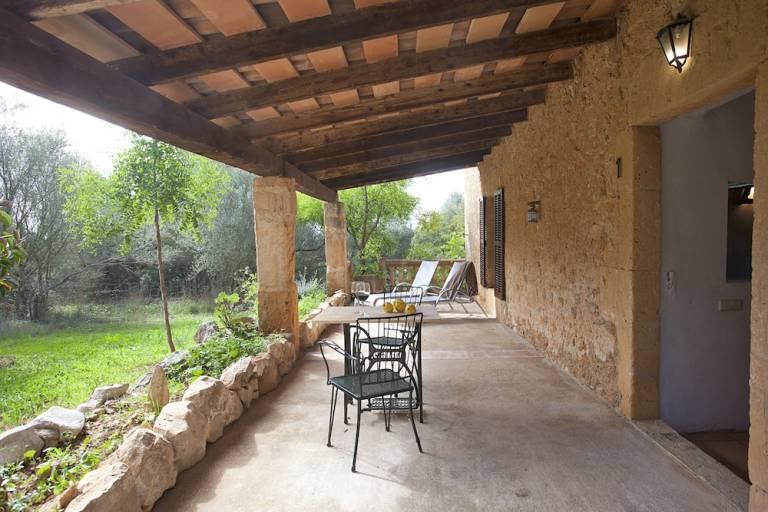 Agriturismo Manacor