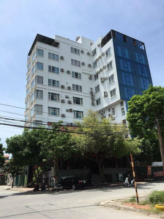 Van Hoa Ninh Binh Hotel in Hoa Lu
