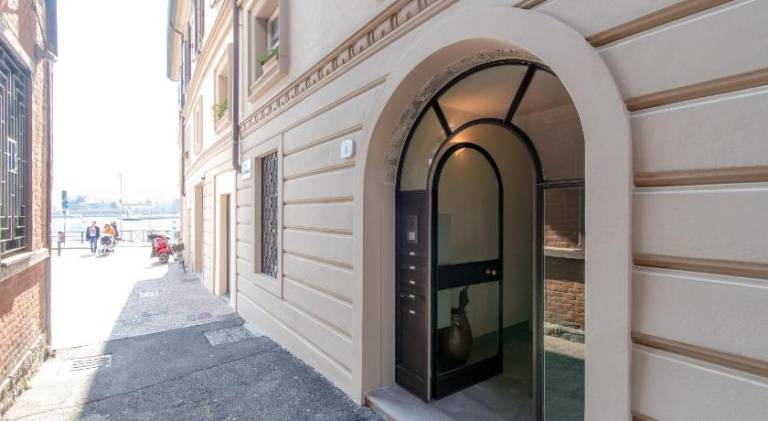 Pleasant holiday apartment | Next to Como Cathedral | Pets allowed — photo 5