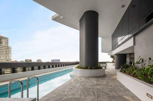 Apartment Brisbane City