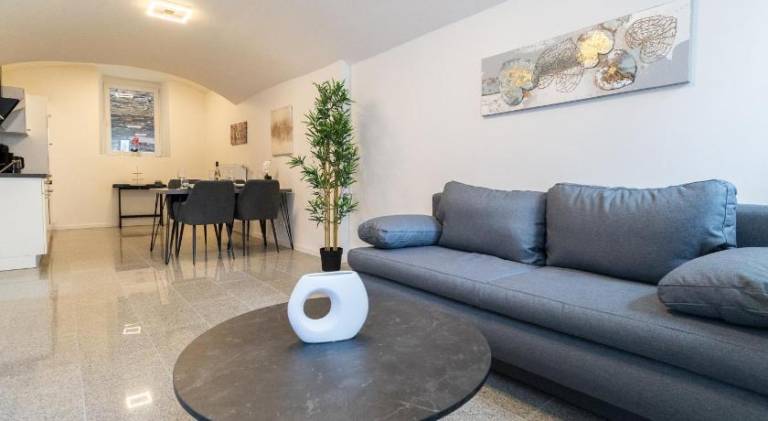 Apartment with 1 room for 4 persons in Bernkastel-Kues