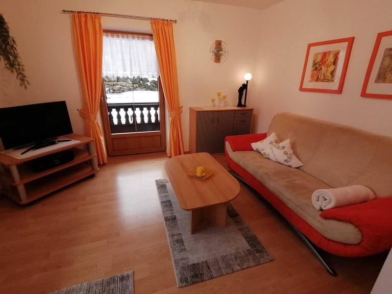 Ferienwohnung Bayrischzell