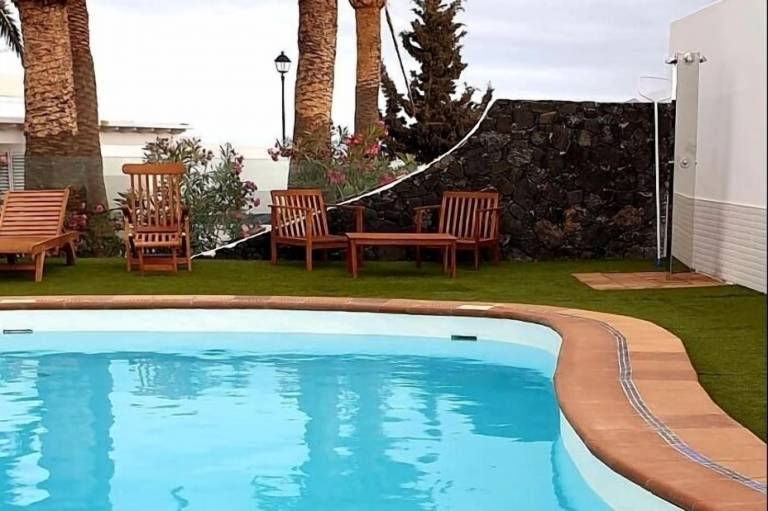 Appartement Tahiche