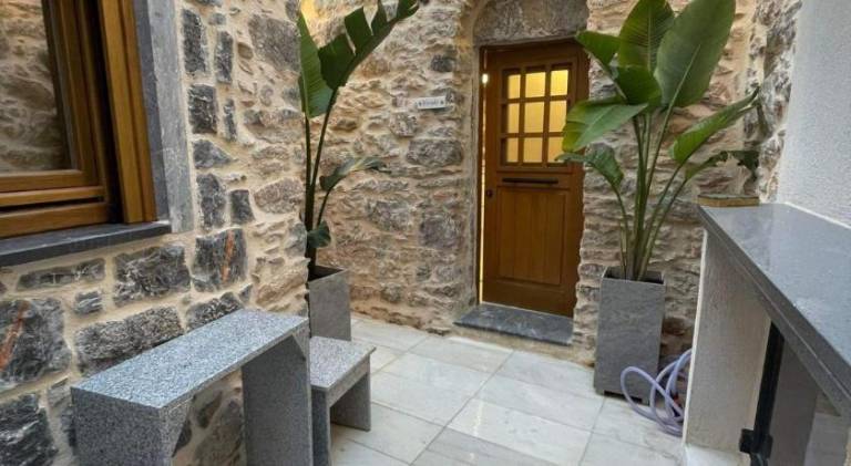 Vacation home with terrace — photo 5