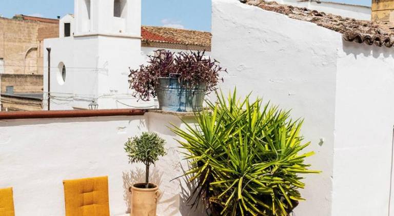 Vacation home | Pets allowed in Bernalda