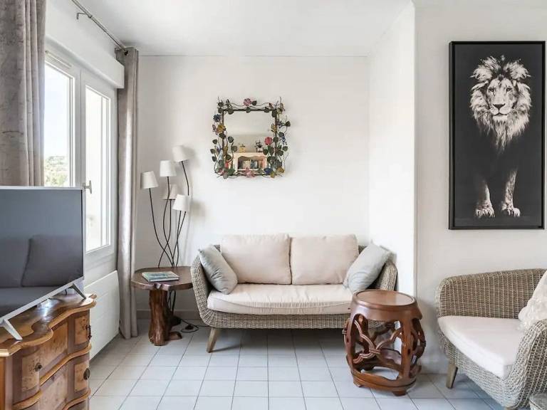 Apartment with 3 rooms for 6 persons — photo 4