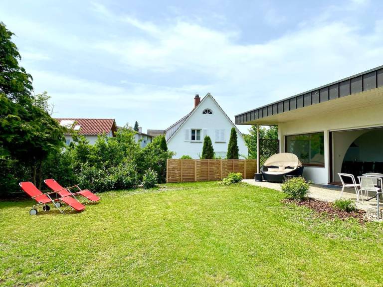 Apartment  Immenstaad
