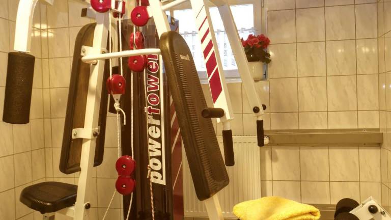 Ferienwohnung Bischofsmais