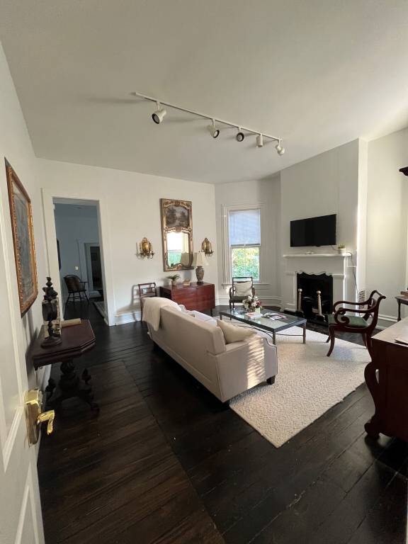 Apartment Centerville