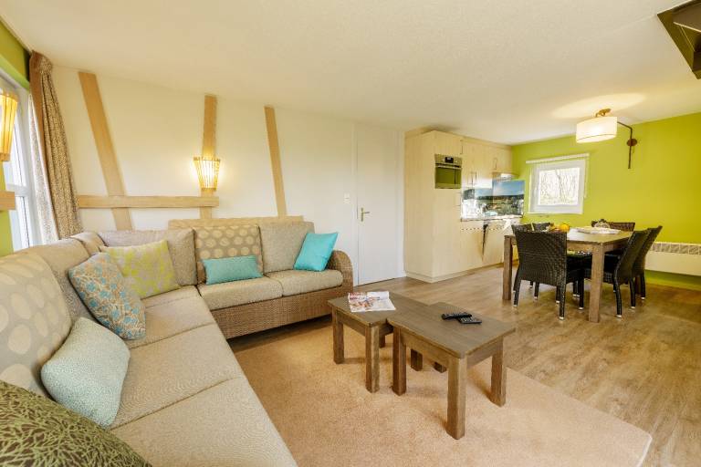 Family-oriented cottage | Pets are welcome — photo 3