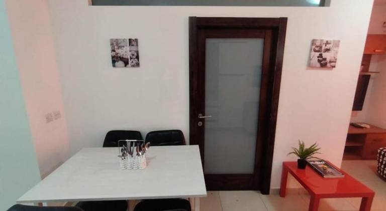 Holiday apartment with 2 rooms for 5 persons — photo 5