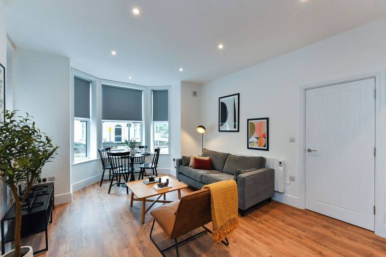 Apartment Long Eaton