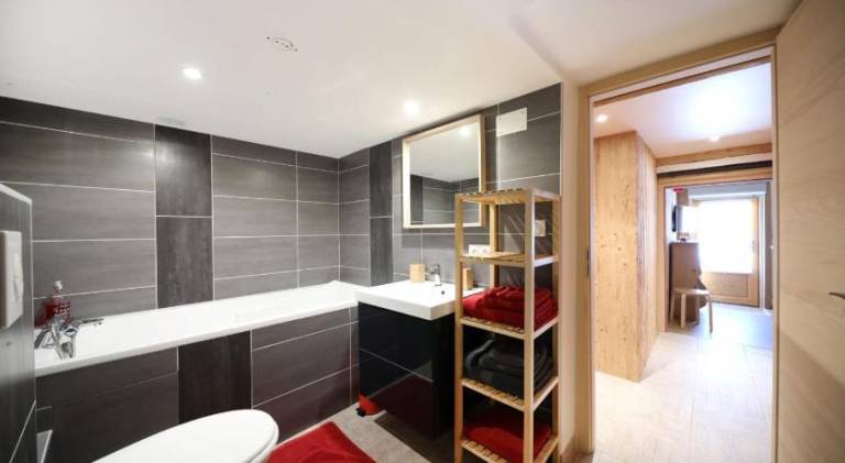 Les chalots de Gerardmer, Chambre d'Hotes — photo 2
