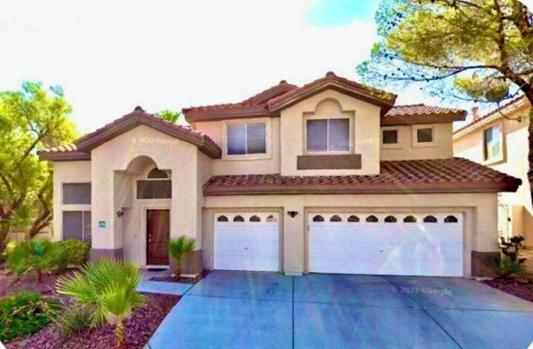 Casa Twin Lakes