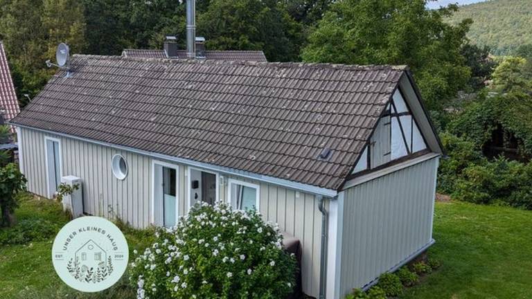 Ferienwohnung Wilhelmshausen