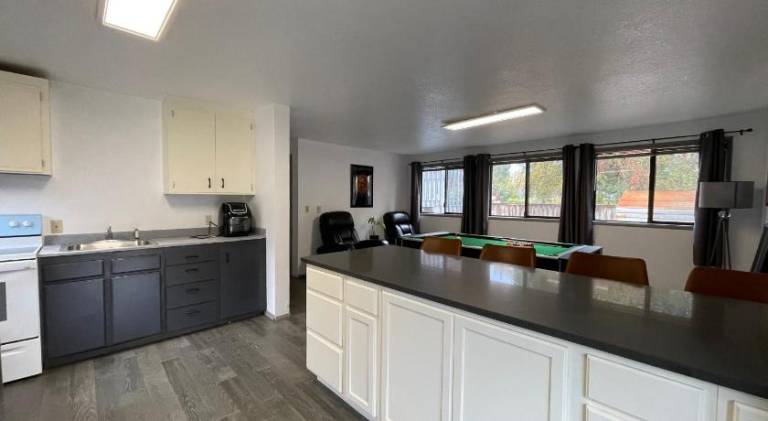 223 m&sup2; Ferienhaus