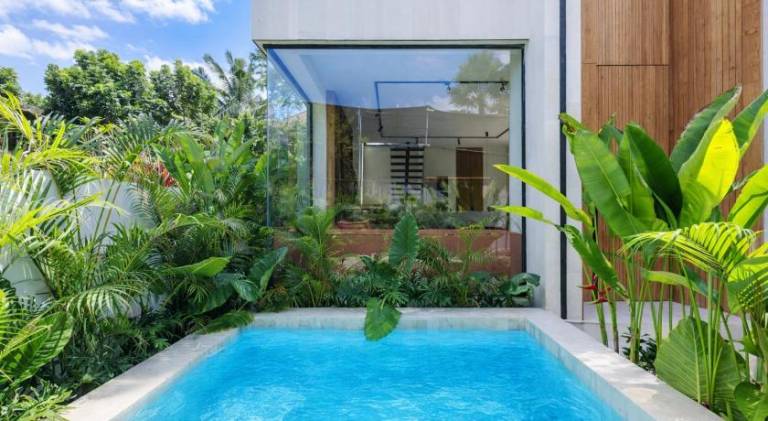 Wonderful house with pool | Dogs allowed in Tegallalang
