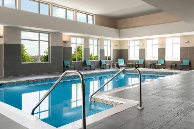 Residence Inn by Marriott Milwaukee West — photo 3