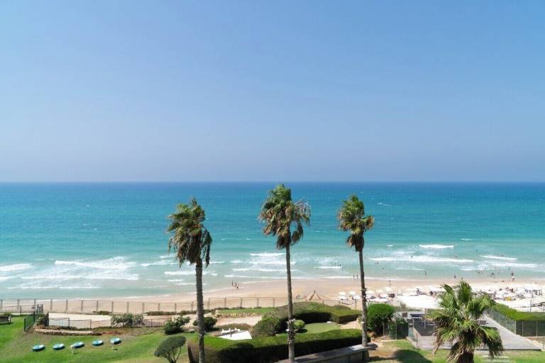 Appartement Herzliya