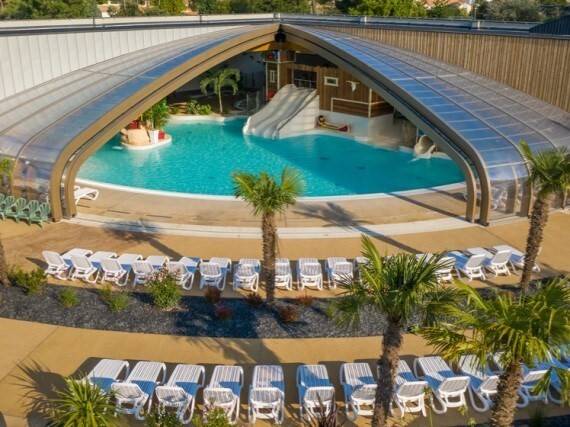 Camping Saint-Jean-de-Monts