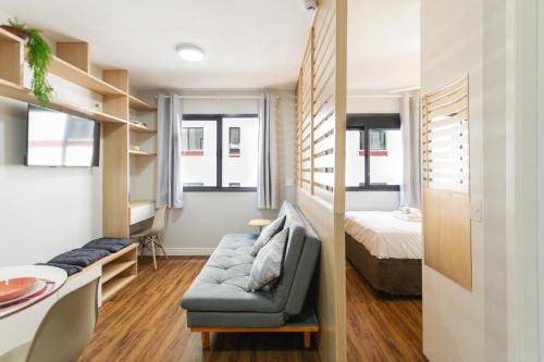 Apartment Vila Buarque
