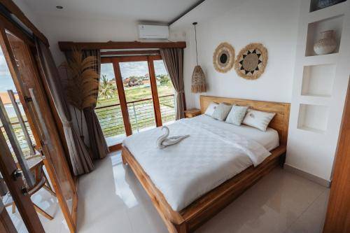 Bed & Breakfast Singakerta