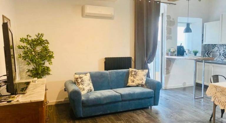 Holiday apartment with patio | Pets are welcome — photo 2