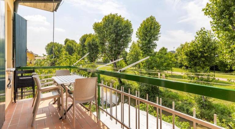 Apartment with 2 rooms for 5 persons — photo 4