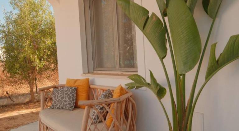 Villa with barbeque, private pool & terrace | Good for workation in Tavira