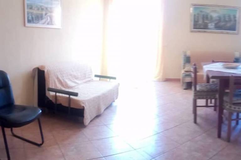 Appartamento Le Castella