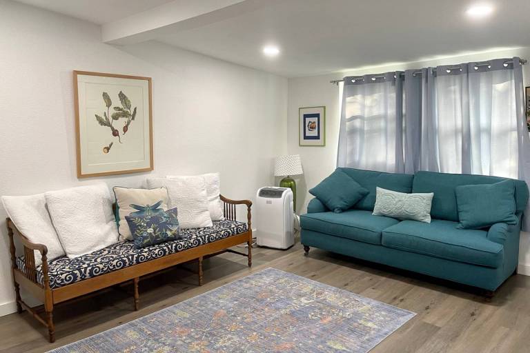 Children-friendly vacation home | Pets are welcome — photo 3