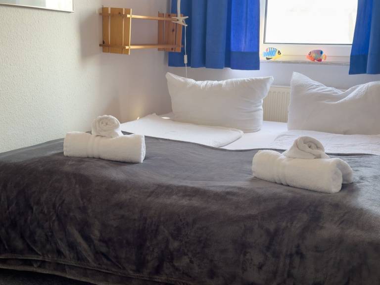 Haus Seewind in Sahlenburg Wohnung 3 — photo 2