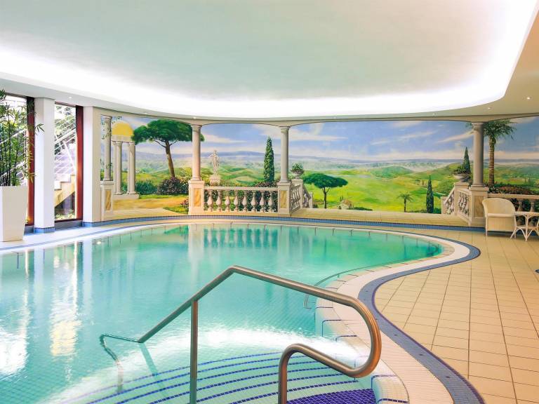 Mercure Hotel Plaza Essen in Essen