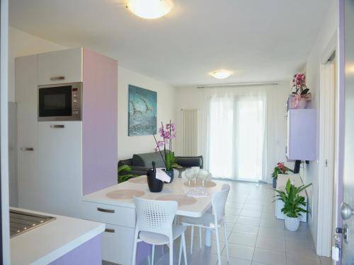 Rental apartment with garden & terrace — photo 2