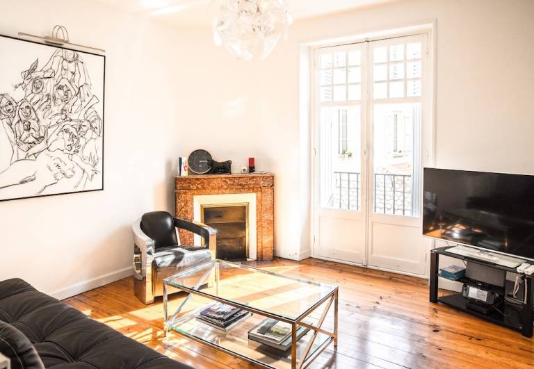 Appartement Biarritz
