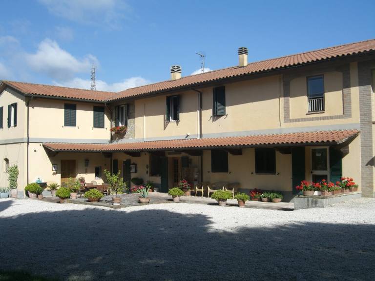 Casale Perugia
