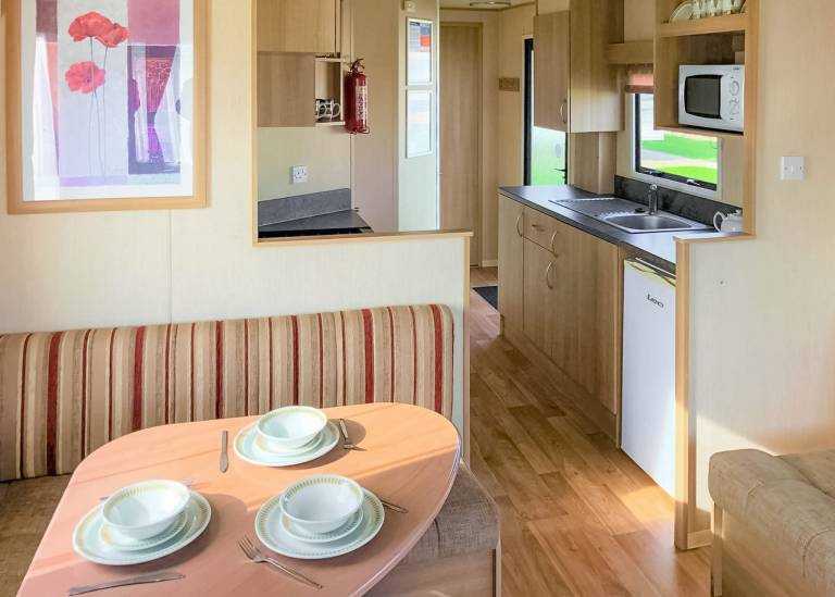 Caravan Ingoldmells