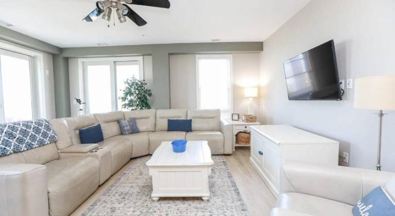 House with 4 rooms for 12 persons — photo 3