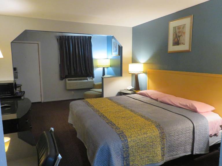 Travel Inn Beaumont — photo 5